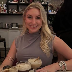 Meet your Posher, Harper